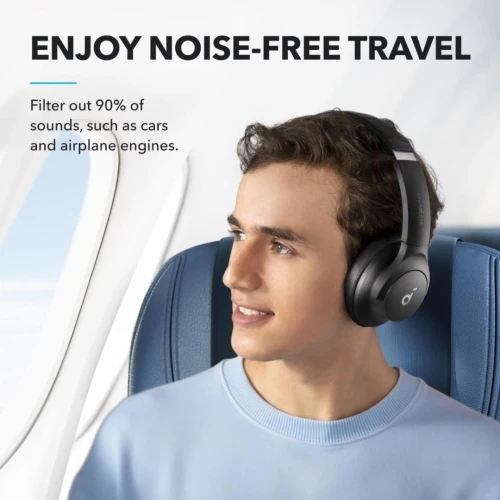 Casque Anker Soundcore Q20 I
