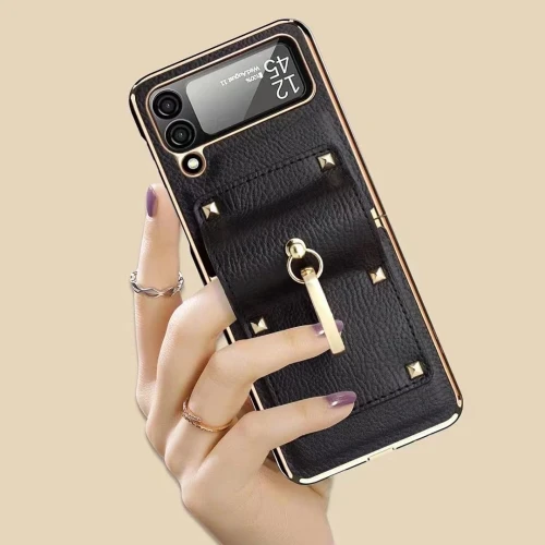 Coque Z FLIP 4