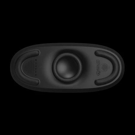 Baffle Bluetooth Harman Kardon Go+play3