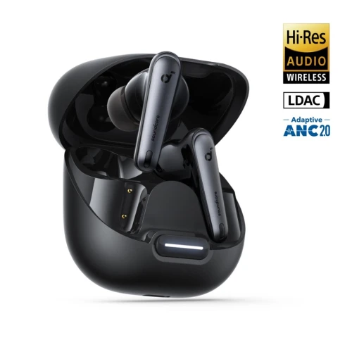 Bluetooth Anker Liberty 4 NC