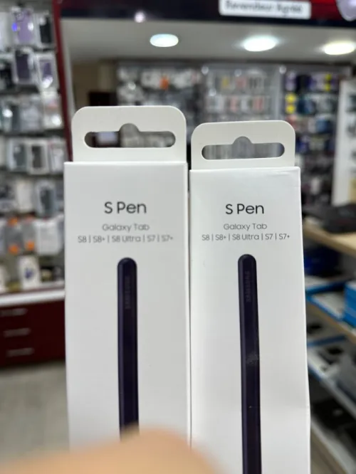 S pen (S8/S8+/S8 ultra/S7+/S7)