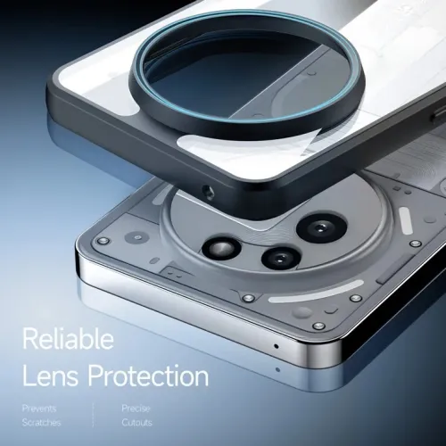 Coque Antichoc Nothing 3A Pro