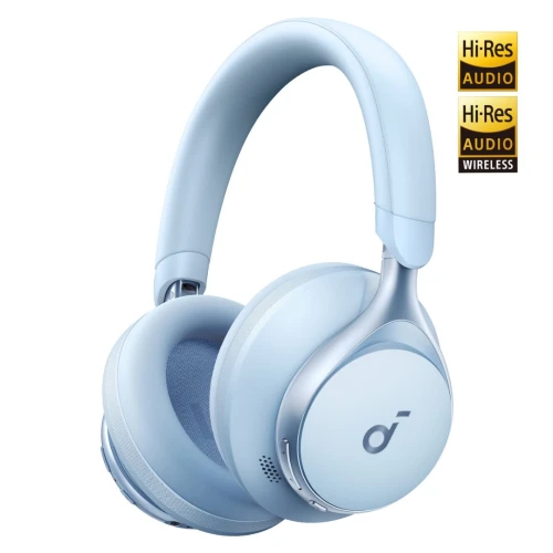 Casque soundcore Anker Space One