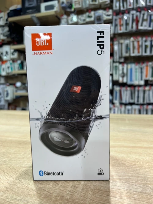 JBL flip 5