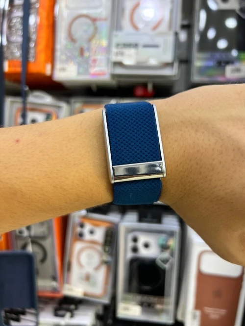Bracelet Intelligent Loop Life Santé