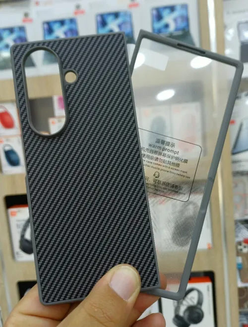 Coque Antichoc Samsung ZFold 7 