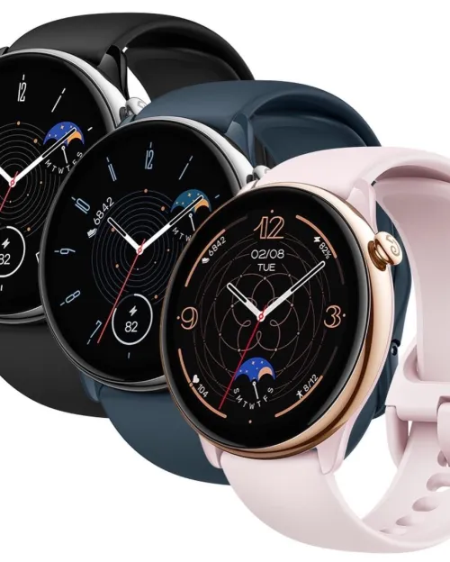 Montre Amazfit GTR Mini