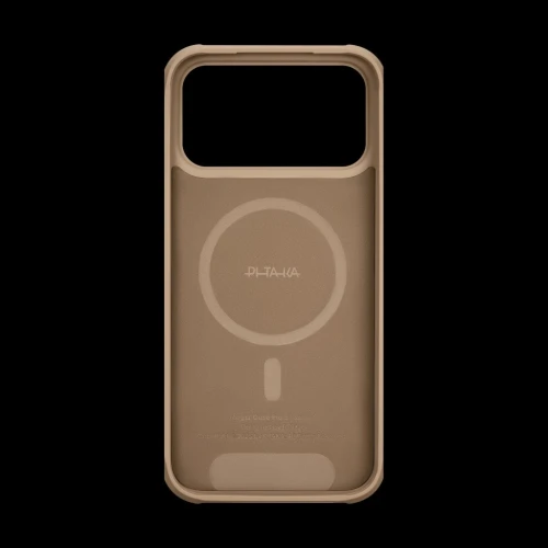 Coque Antichoc Pitaka 17promax Aramid proguard case