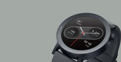 Montre CMF Watch pro 2