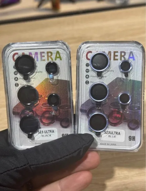 Glass camera S23 ultra/S22 ultra 