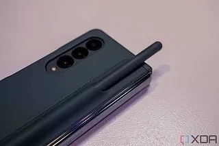 S pen Z fold/flip 3/4