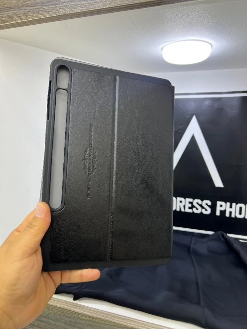 Pochette Samsung Tab S7fe S8plus S9plus S10plus