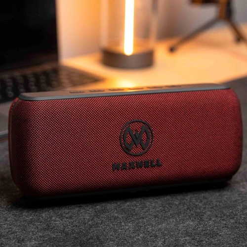 Baffle Enceinte Bluetooth Maxwell Maxbeat 60W