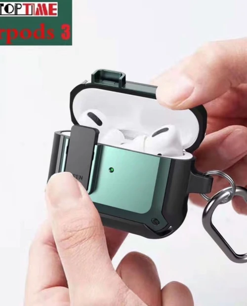 Coque AirPods Pro 2 