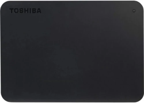 Disque Dur Externe Toshiba 1TB Canvio Basics