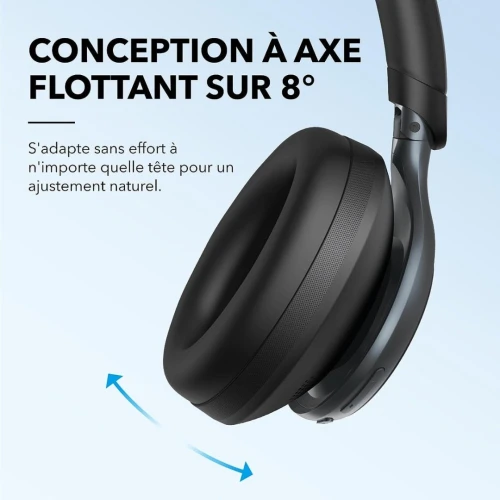 Casque soundcore Anker Space One