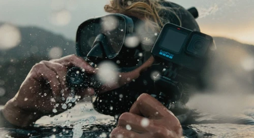 Gopro 11 black 