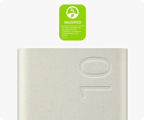 Power Bank Samsung wireless Battery  pack 10000mAh 25 w super fast charge 