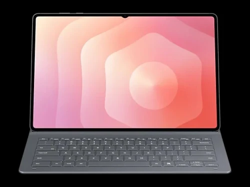 Book cover Keyboard Slim Galaxy Tab S11 Ultra