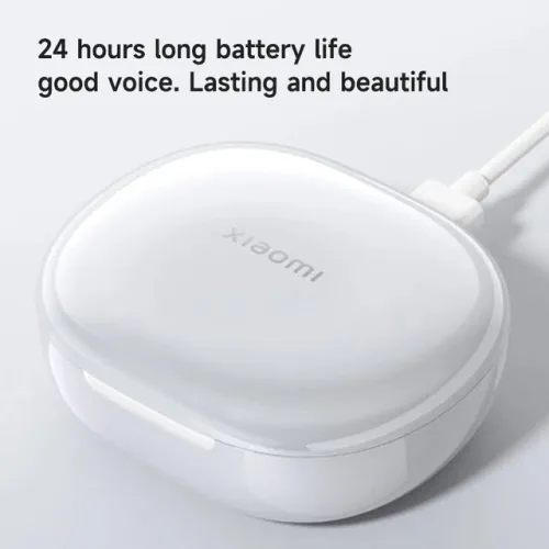 Bluetooth Xiaomi Air3 SE