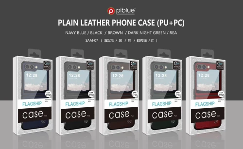 Coque Samsung ZfLIP 5