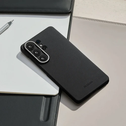 Coque Antichoc Pitaka Samsung S26 Ultra