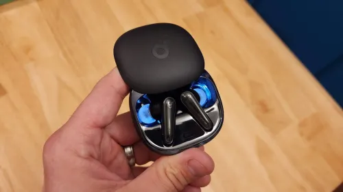 Bluetooth Anker Liberty 4 true 