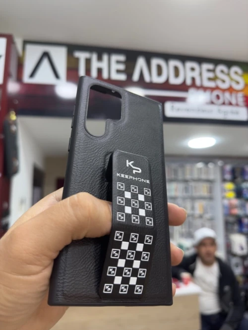 Coque Samsung S23 ultra/S22 ultra/S23 en cuir