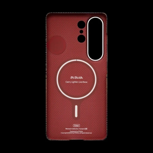 Coque Antichoc Pitaka Samsung S26 Ultra