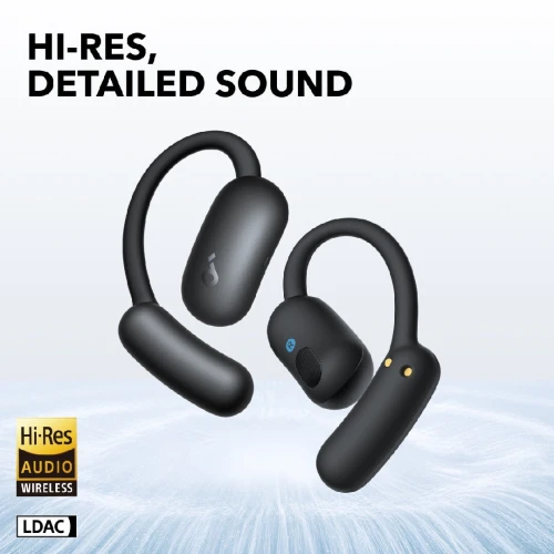 Bluetooth Anker Soundcore Aérofit 2