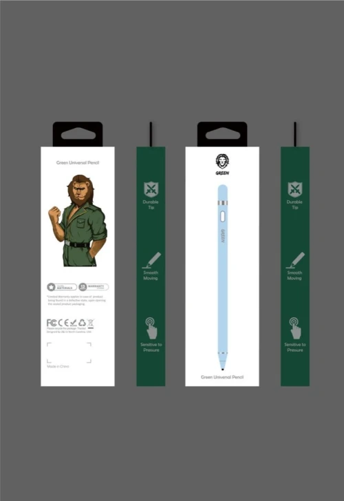 Stylo universel Green Pencil 