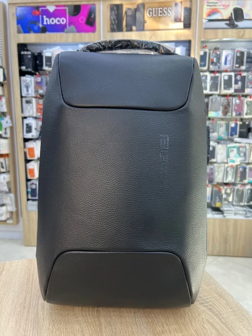 Sac à dos BANGE En cuir Véritable Modèle 6222