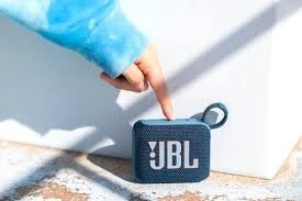 Baffle JBL Go 4