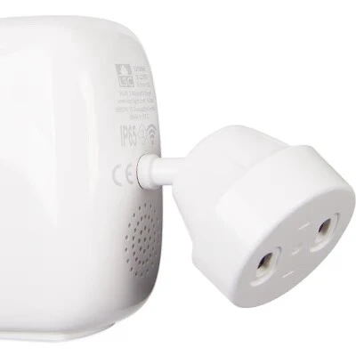 Caméra de surveillance solaire LSC Smart Connect