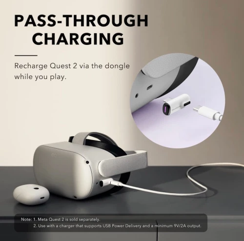 Bluetooth soundcore Anker VR P10
