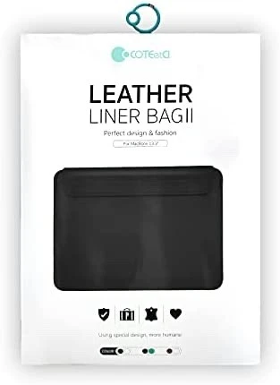Pochette MacBook 13 inch 