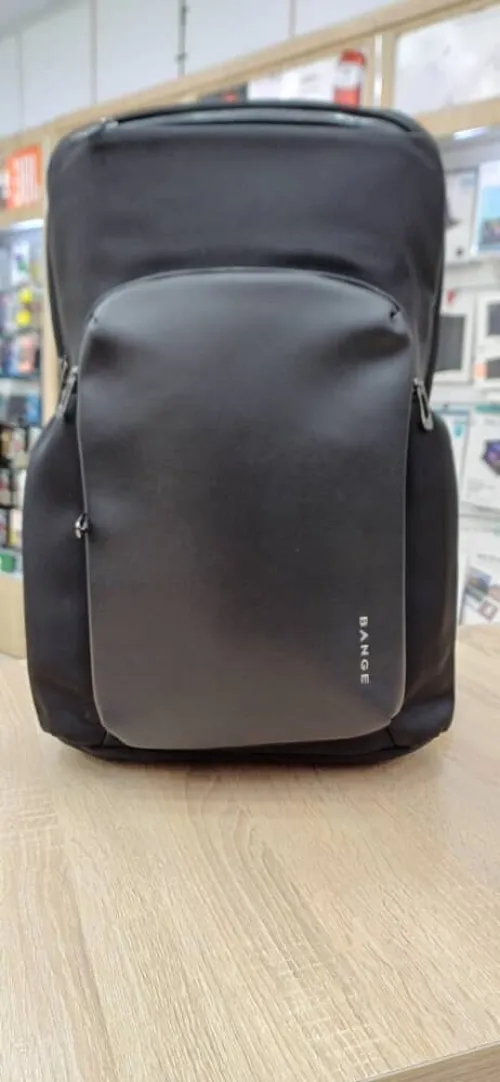 Sac à dos étanche pour ordinateur portable 15,6 pouces BANGE BG-7712