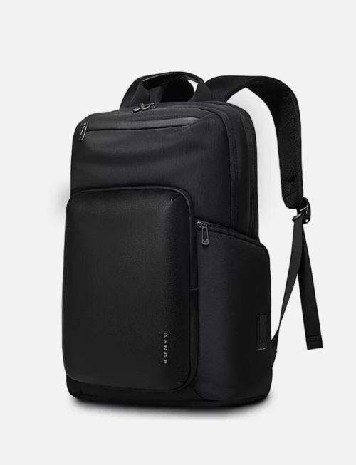 Sac à dos étanche pour ordinateur portable 15,6 pouces BANGE BG-7712