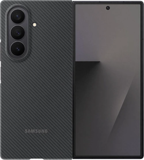 Coque Antichoc Samsung Z Fold 7 Carbon Shield Case