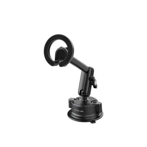 SUPPORT DE TÉLÉPHONE  À VENTOUSE GREEN LION GX-39