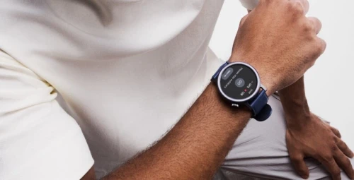 Montre CMF Watch pro 2