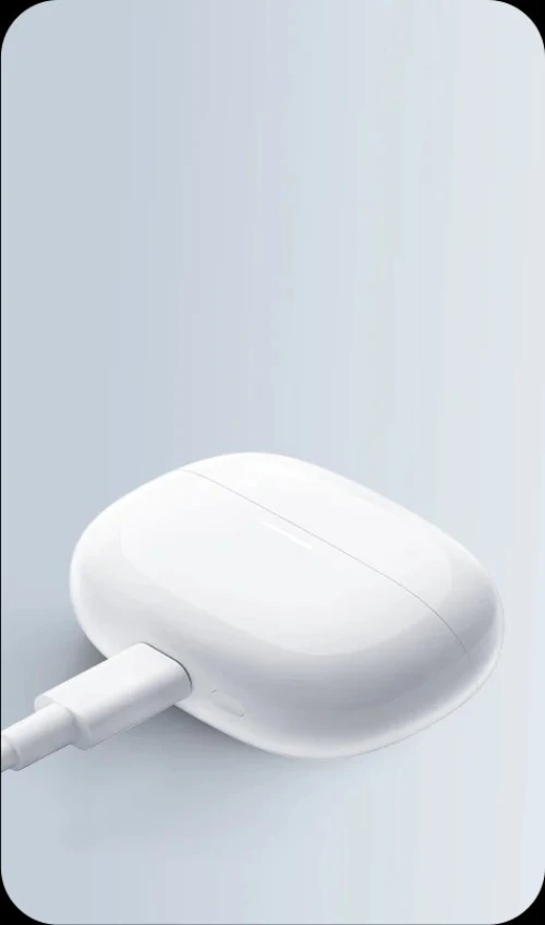 Bluetooth Redmi Buds 5 Pro