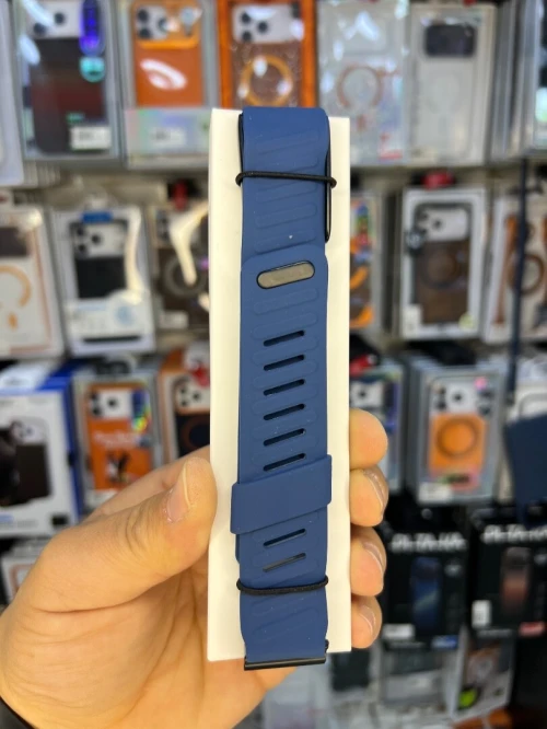 Bracelet Silicone compatible whoop 5.0 Whoop MG