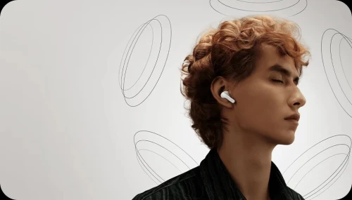 Bluetooth Redmi Buds 5 Pro