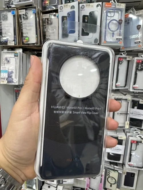 Pochette huawei mate 60/mate 60 pro/mate 60 pro +/mate 50 pro/p60 pro/p60