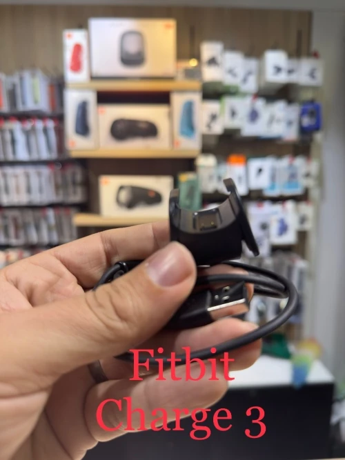 Chargeur montre Garmin/huawei/fit bit