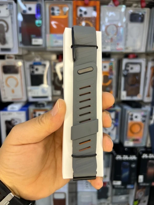 Bracelet Silicone compatible whoop 5.0 Whoop MG