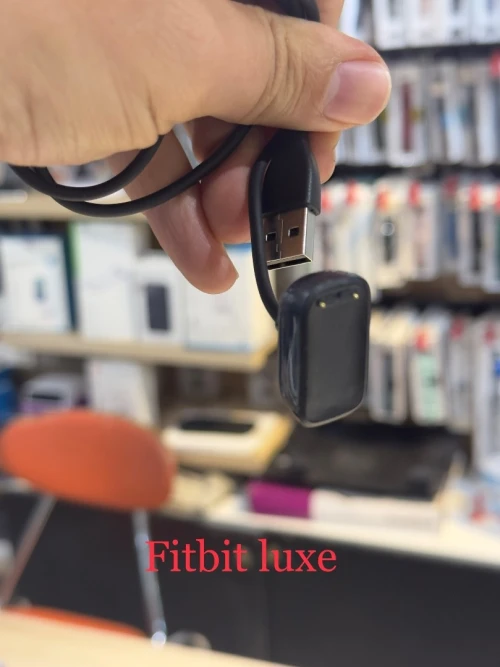 Chargeur montre Garmin/huawei/fit bit