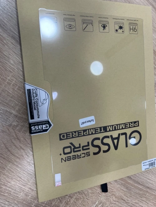 Glass surface pro 11/10/9/8/X/7/6/5/4