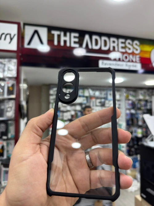 Antichoc Xundo Samsung S25 Edge